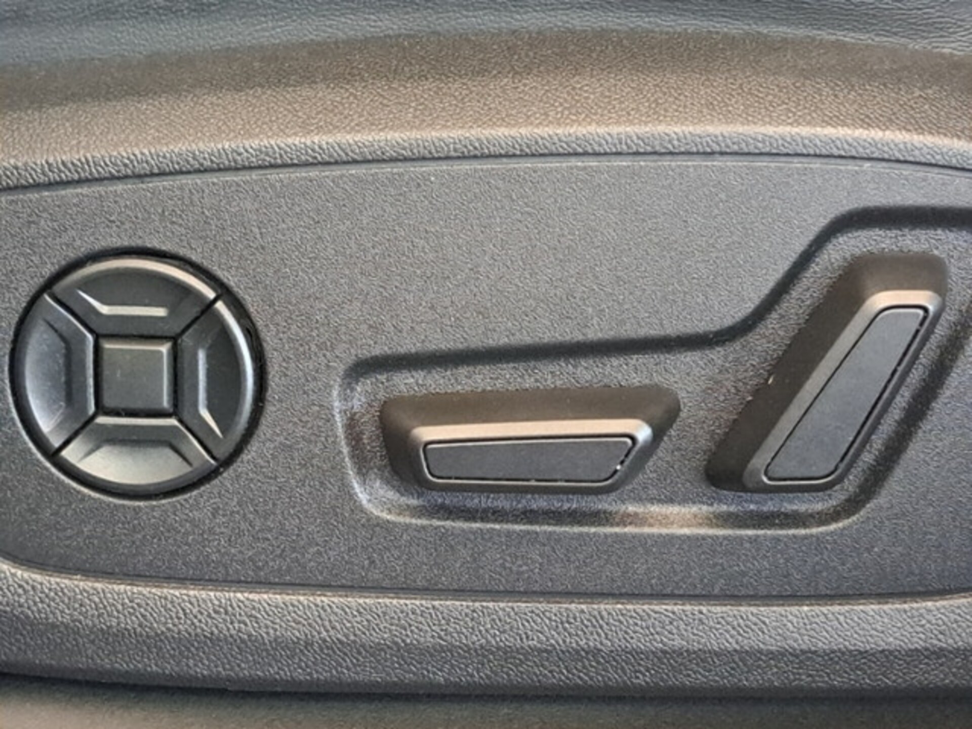 Audi Q3 Sportback S line