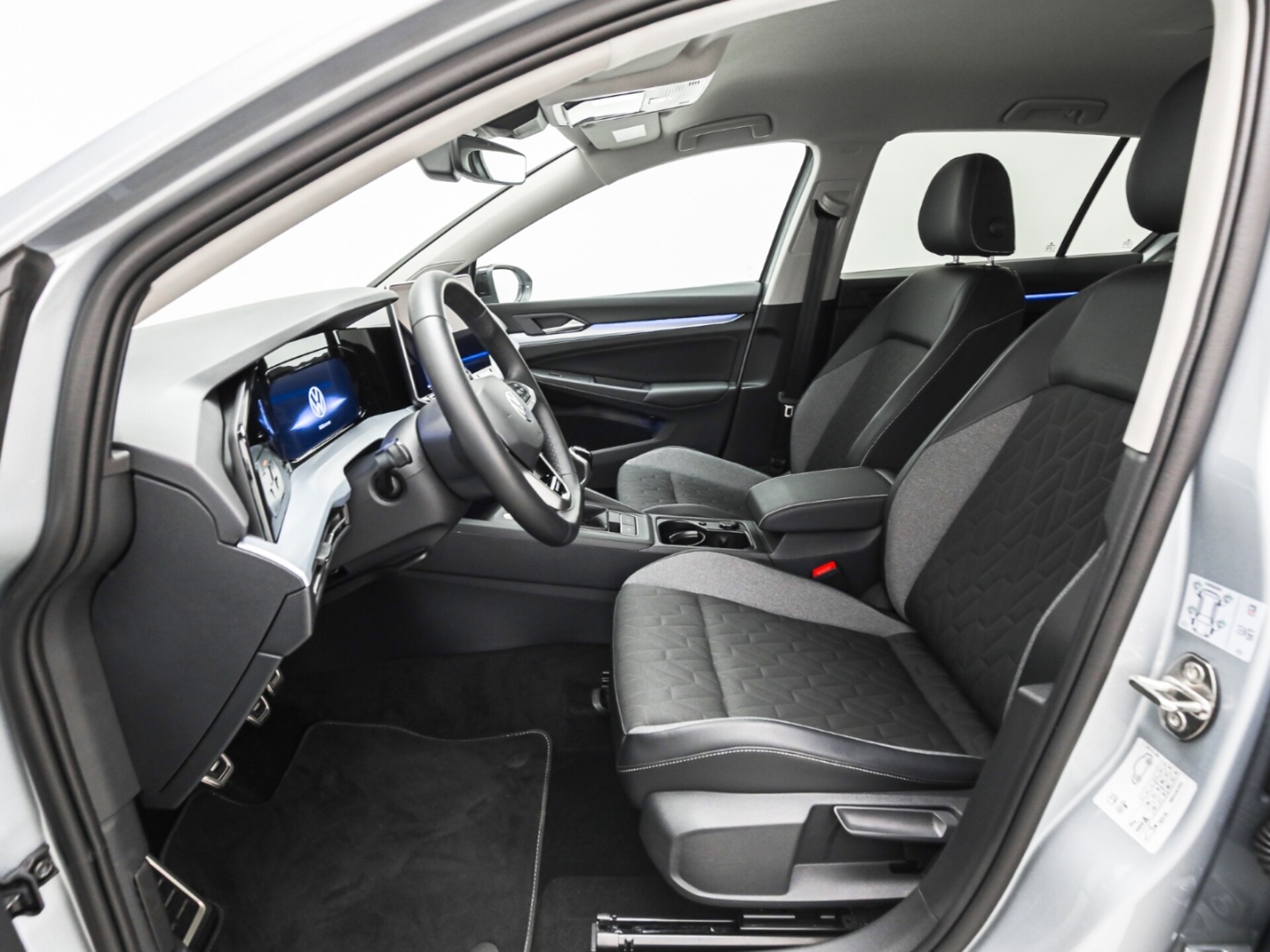 Volkswagen Golf ENERGY