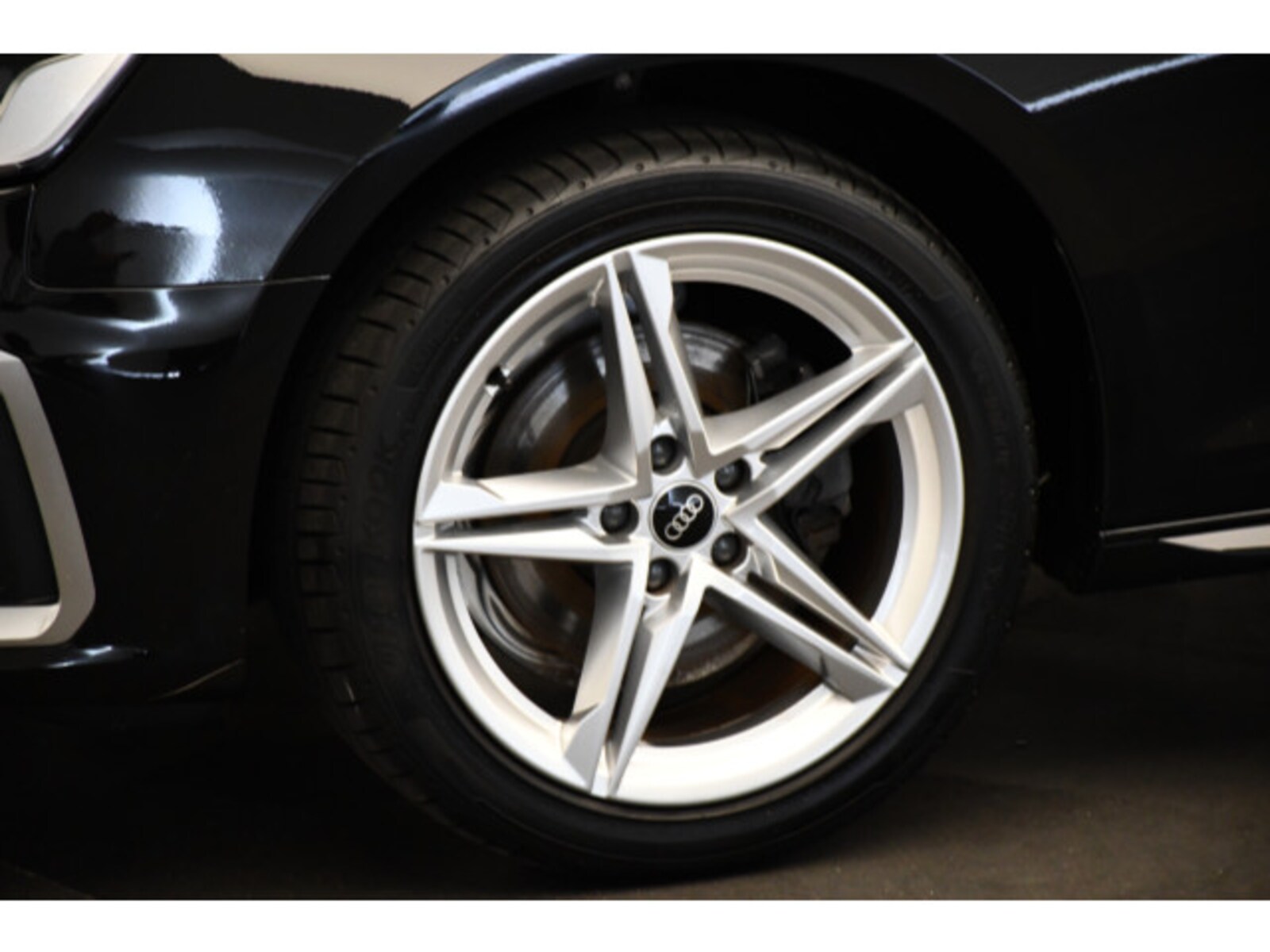 Audi A4 Avant – Bild 12
