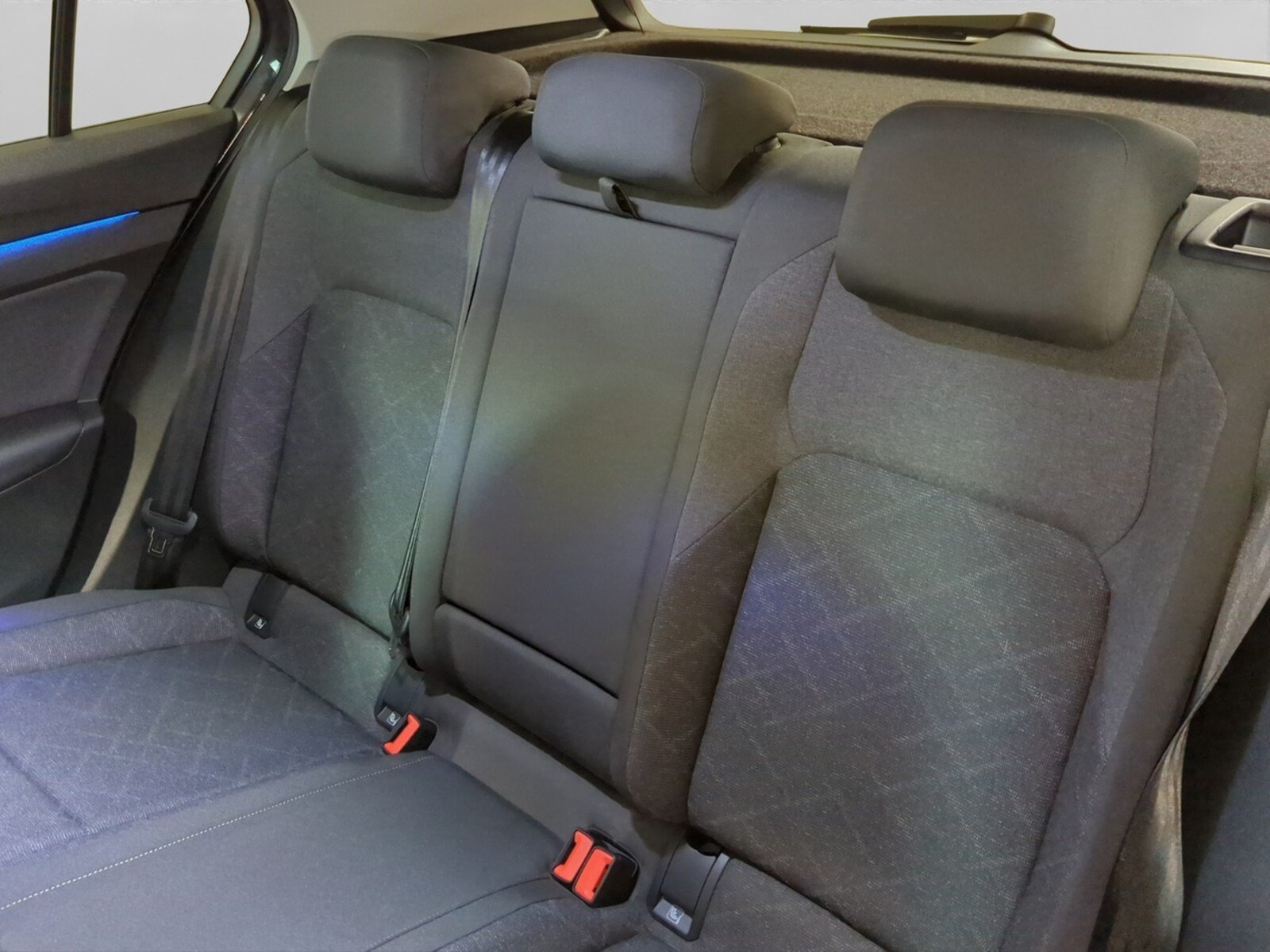 Volkswagen Golf – Bild 11