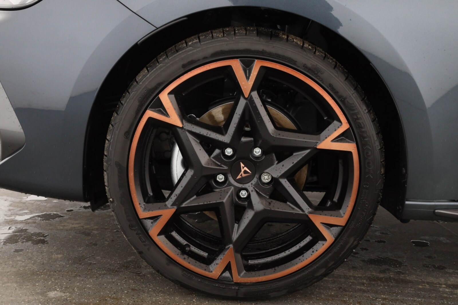 CUPRA Leon – Bild 10