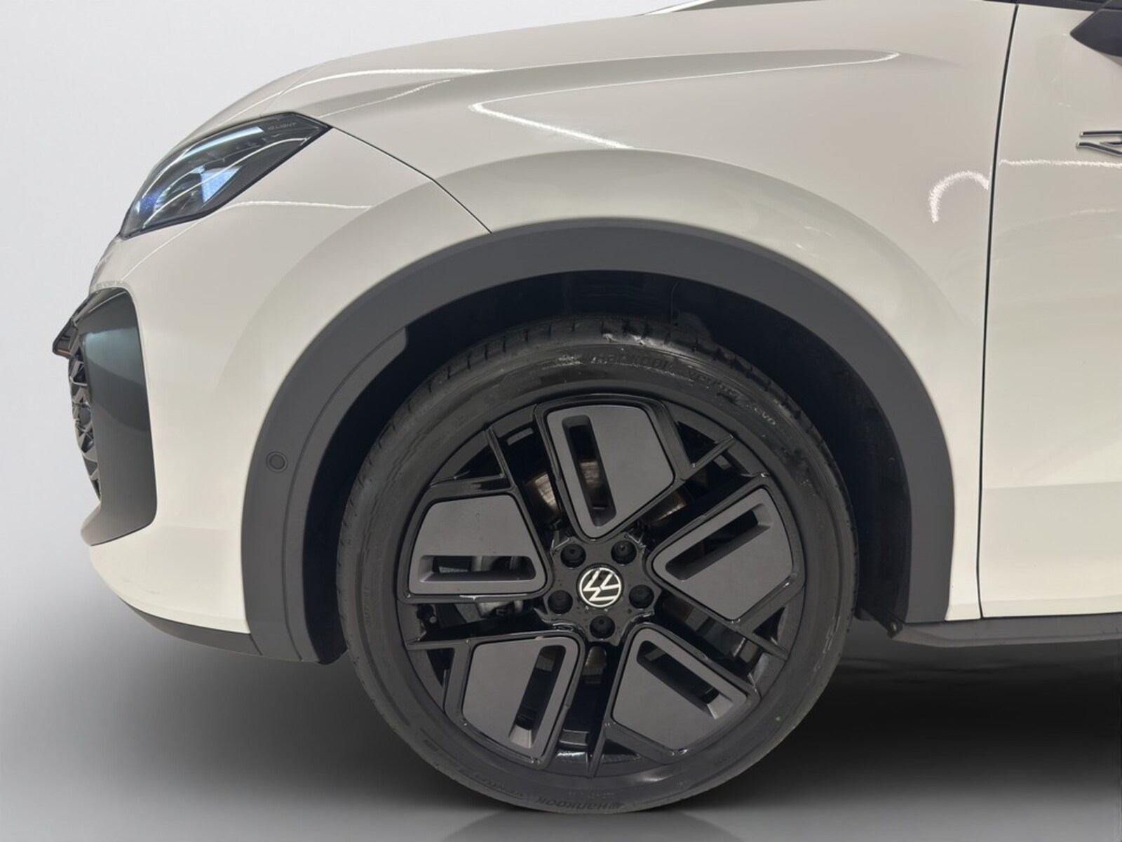 Volkswagen T-Roc – Bild 20