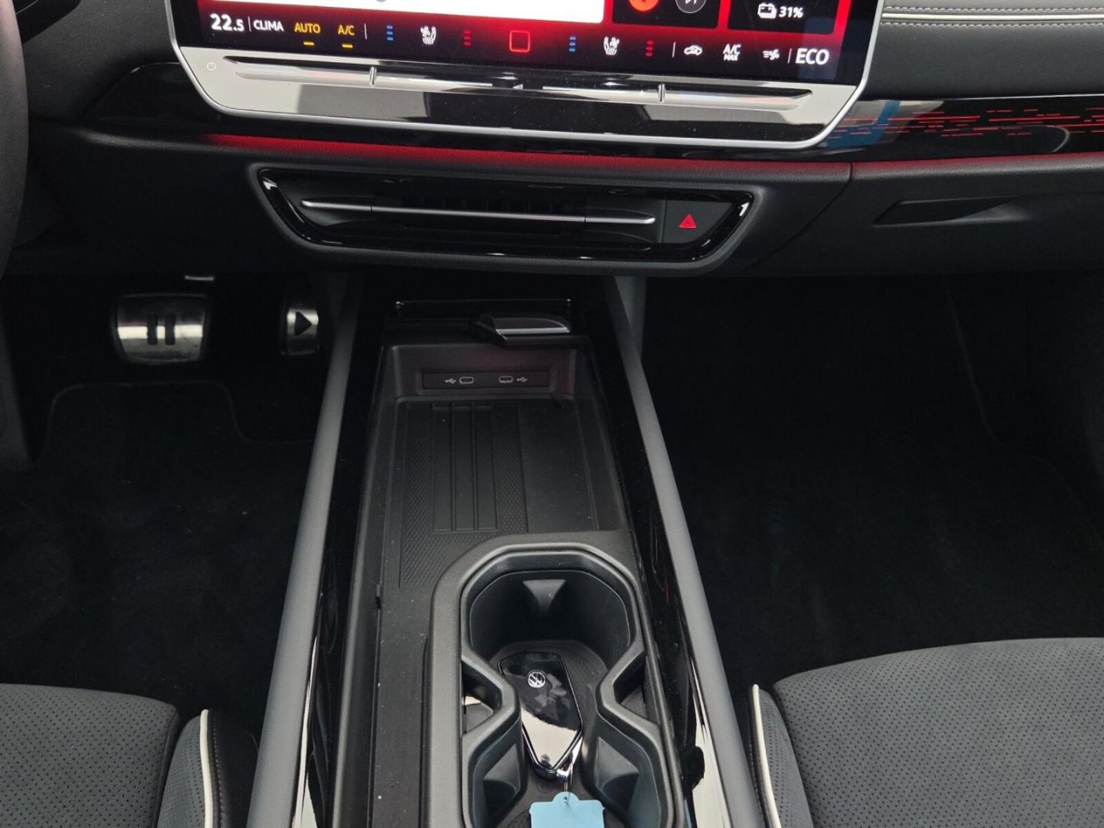 Volkswagen ID.7 – Bild 8