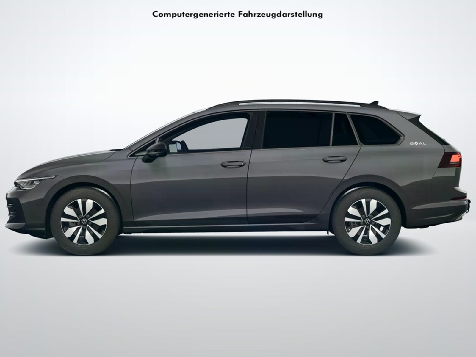 Volkswagen Golf Variant – Bild 3