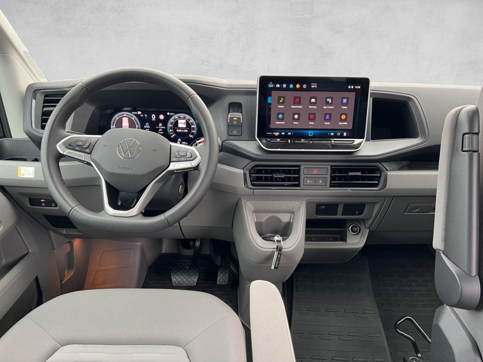 Volkswagen Grand California 600 – Bild 30