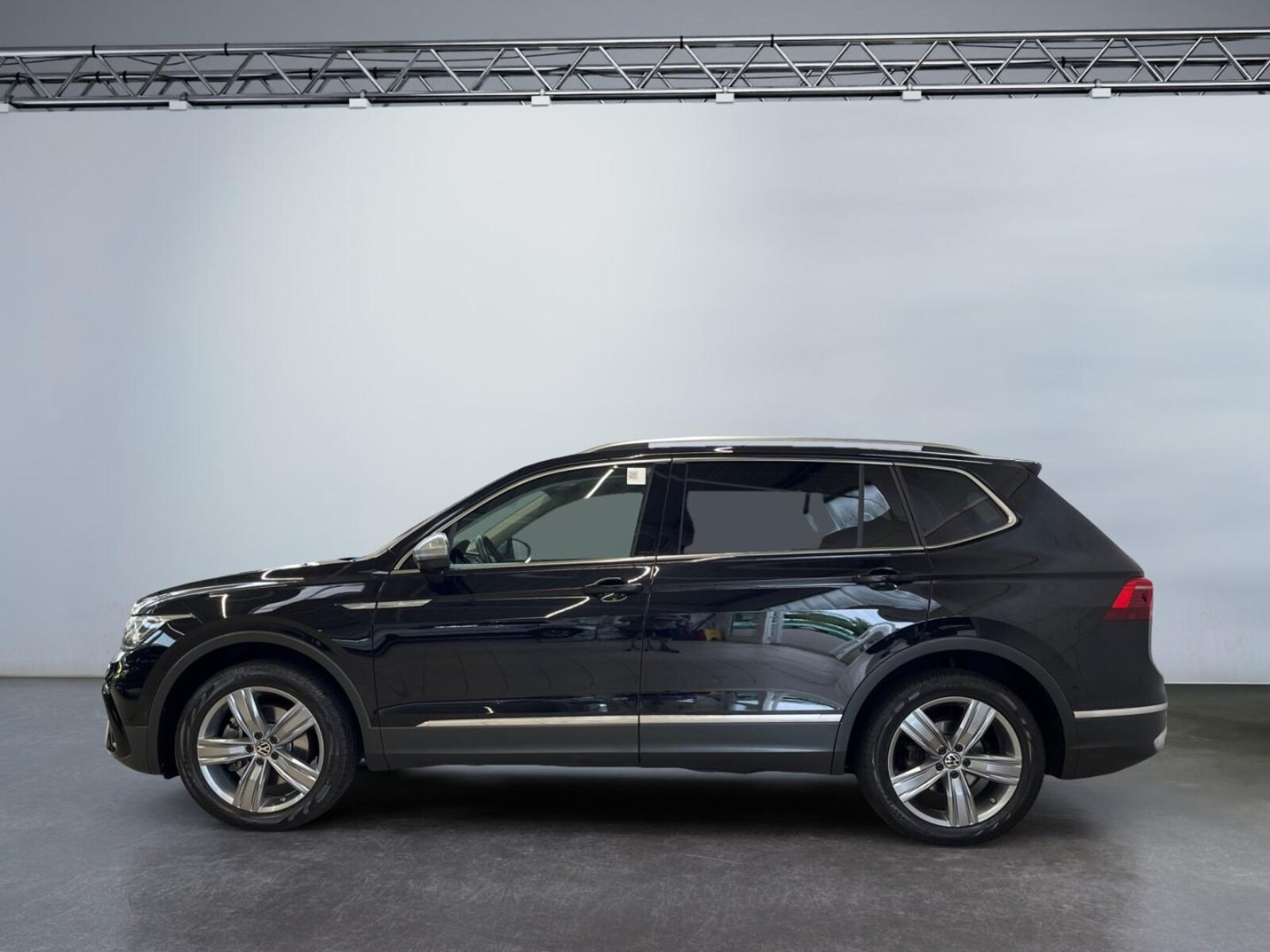 Volkswagen Tiguan Allspace – Bild 3