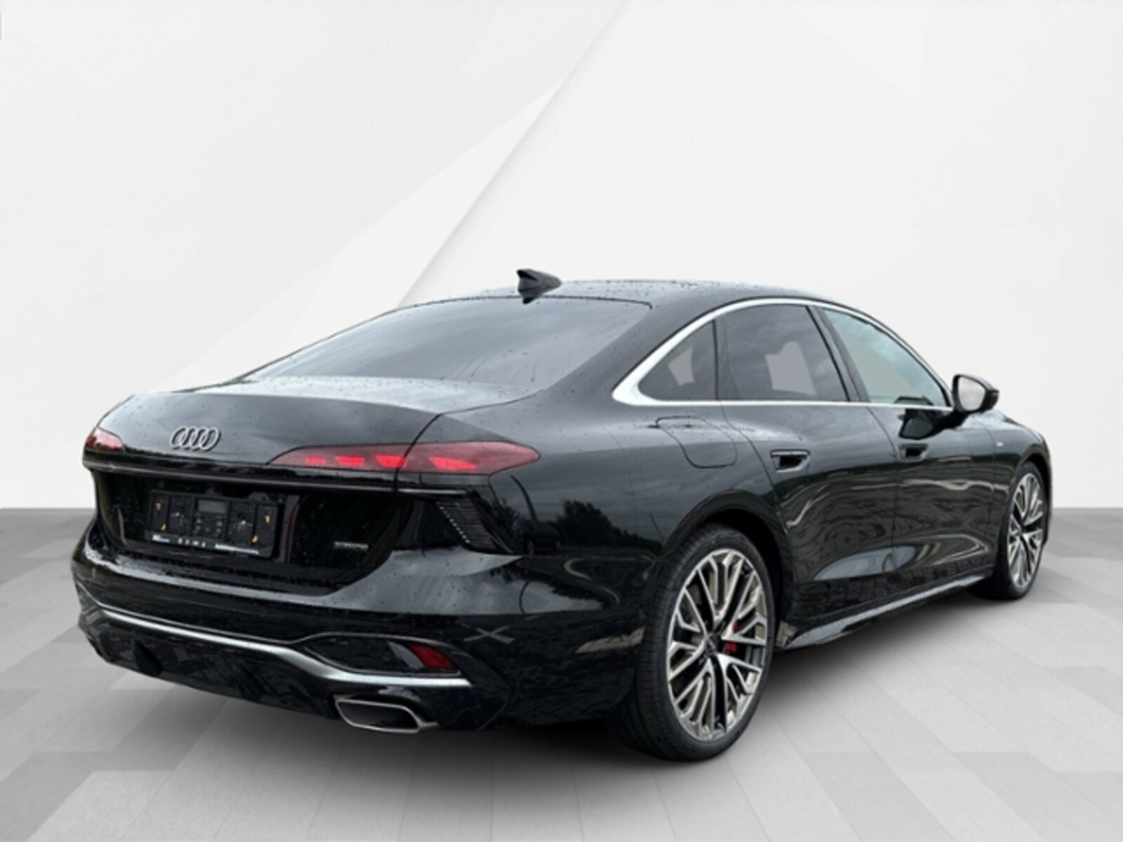Audi A6 Limousine – Bild 14