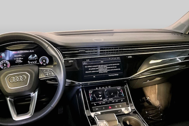 2022 Audi Q7 Premium Plus - Photo 7