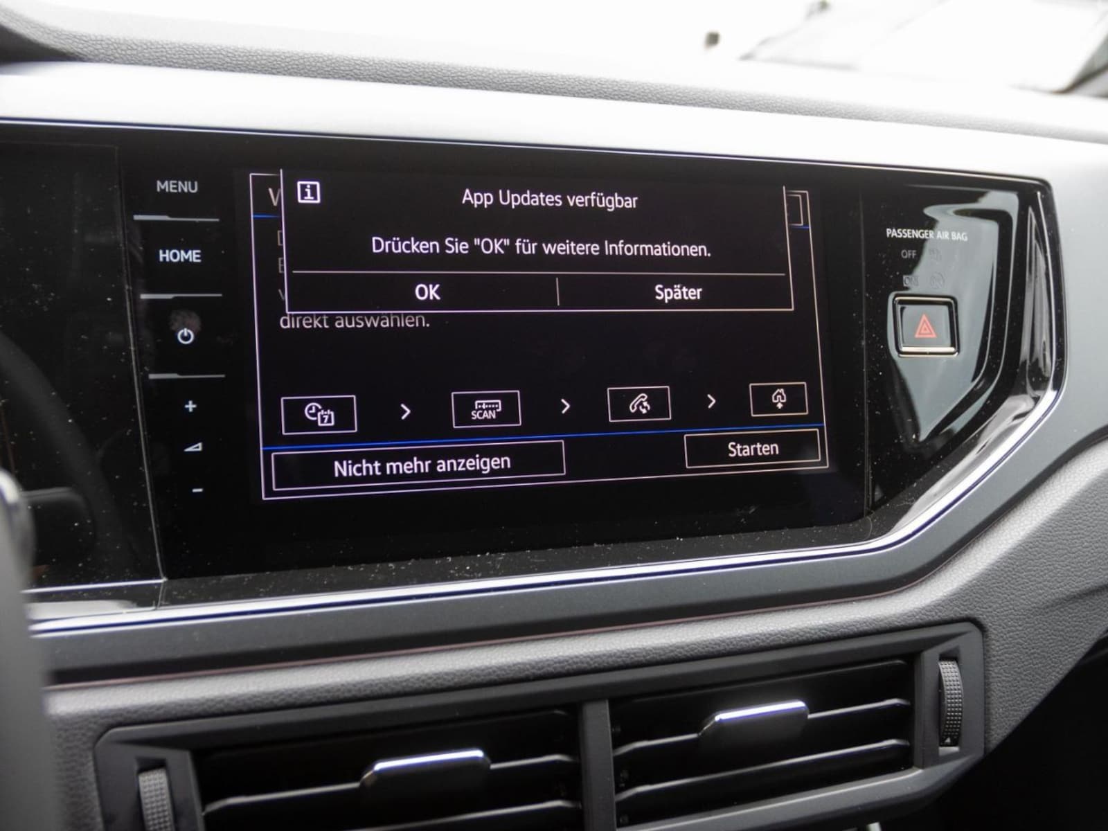 Volkswagen Taigo – Bild 18