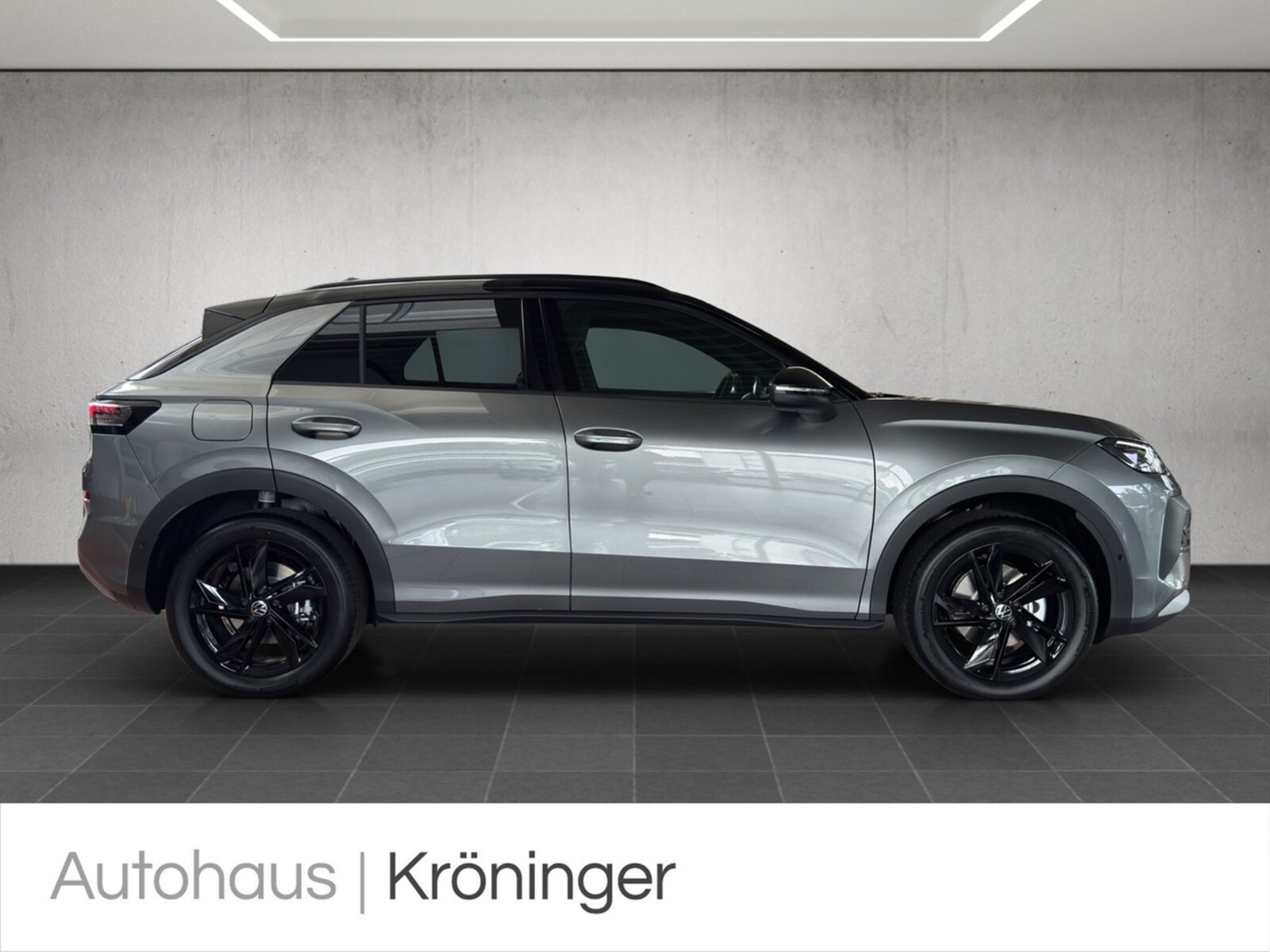 Volkswagen T-Roc – Bild 4