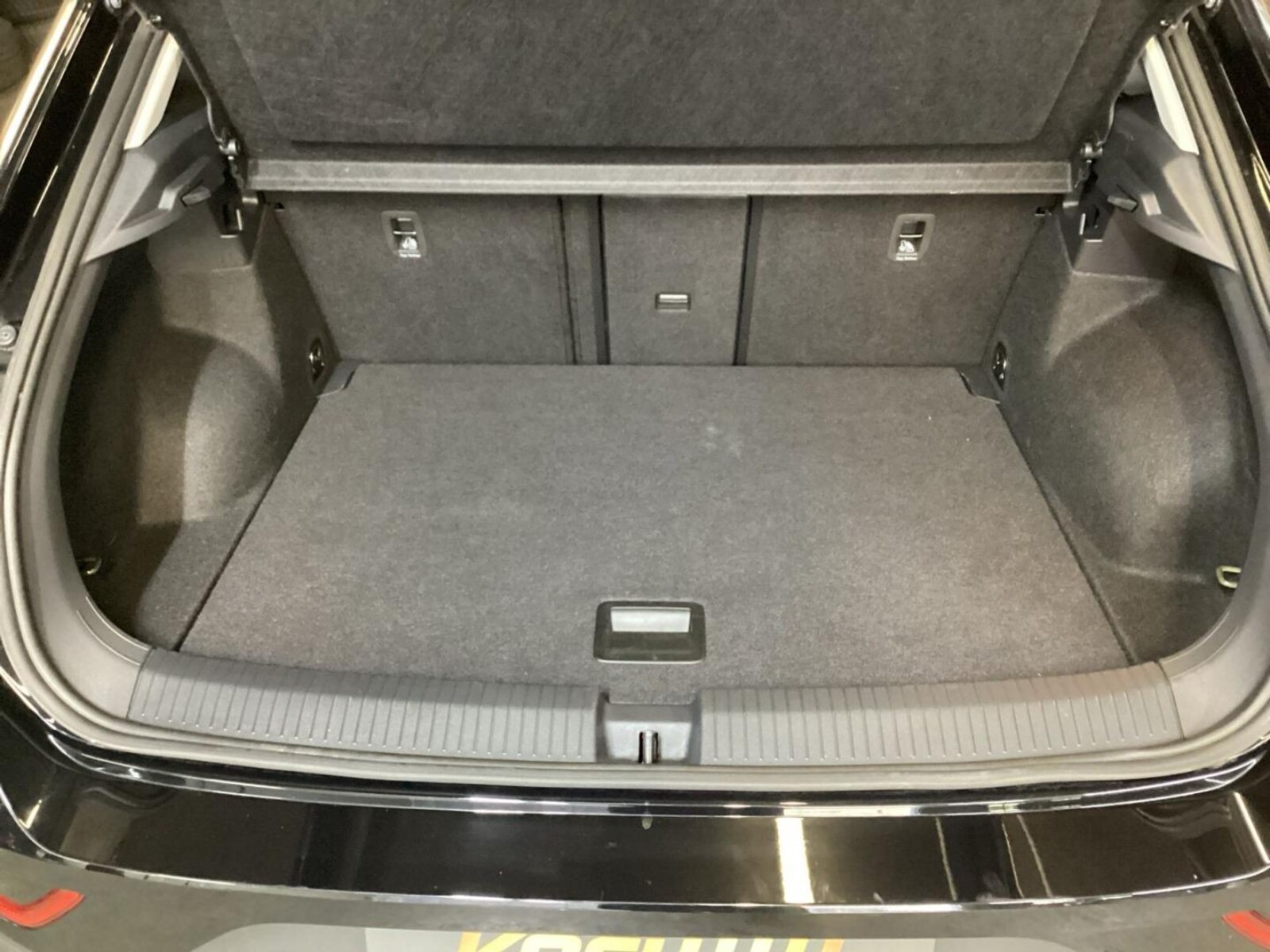 Volkswagen T-Roc – Bild 15