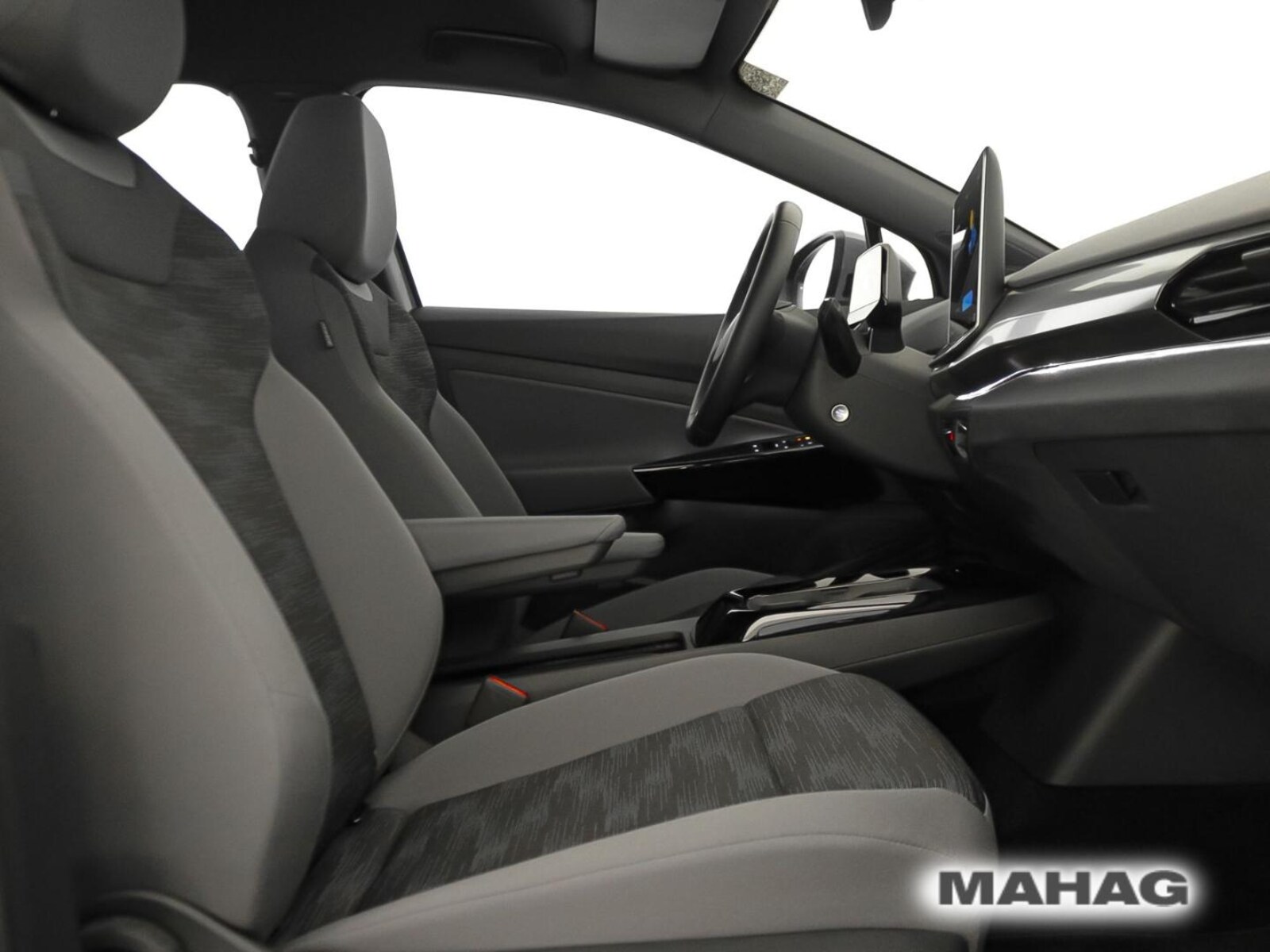 Volkswagen ID.4 – Bild 14
