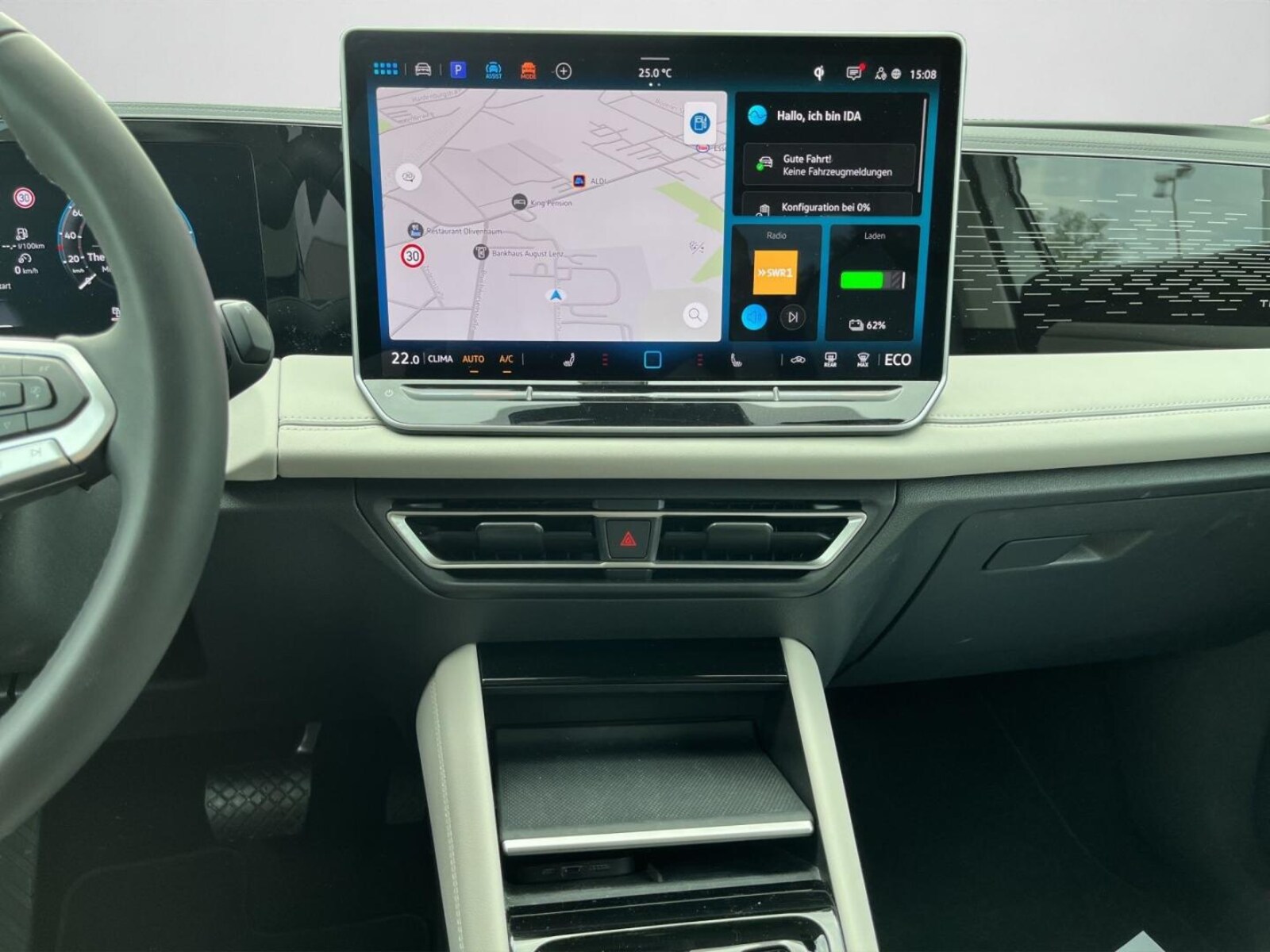 Volkswagen Tiguan – Bild 11