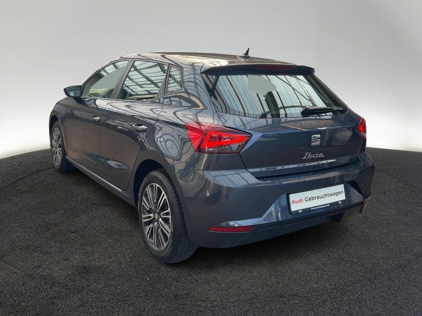 SEAT Ibiza – Bild 3