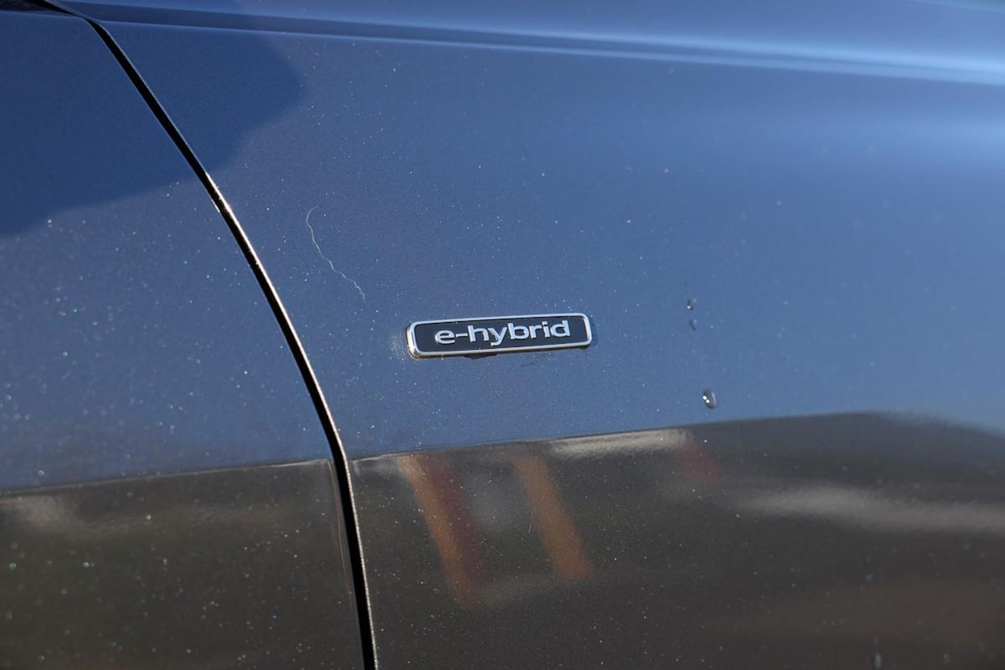 Image about Audi A5 Avant TFSI e e-hybrid quattro 270 kW S tronic