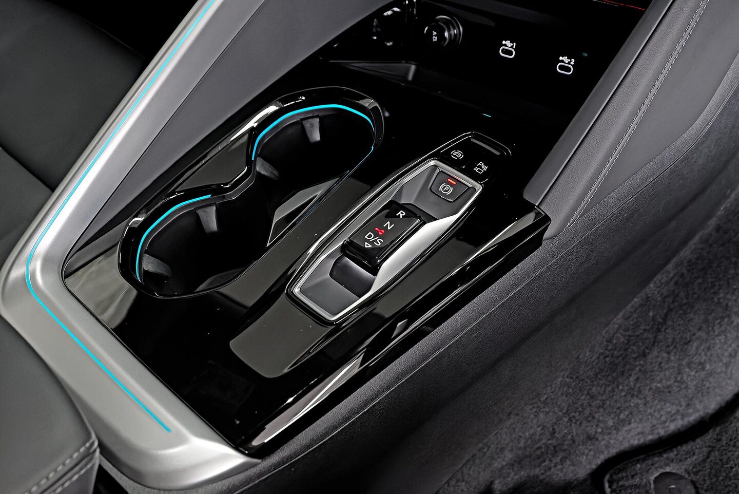 Image about Audi Q5 Sportback TFSI 150 kW