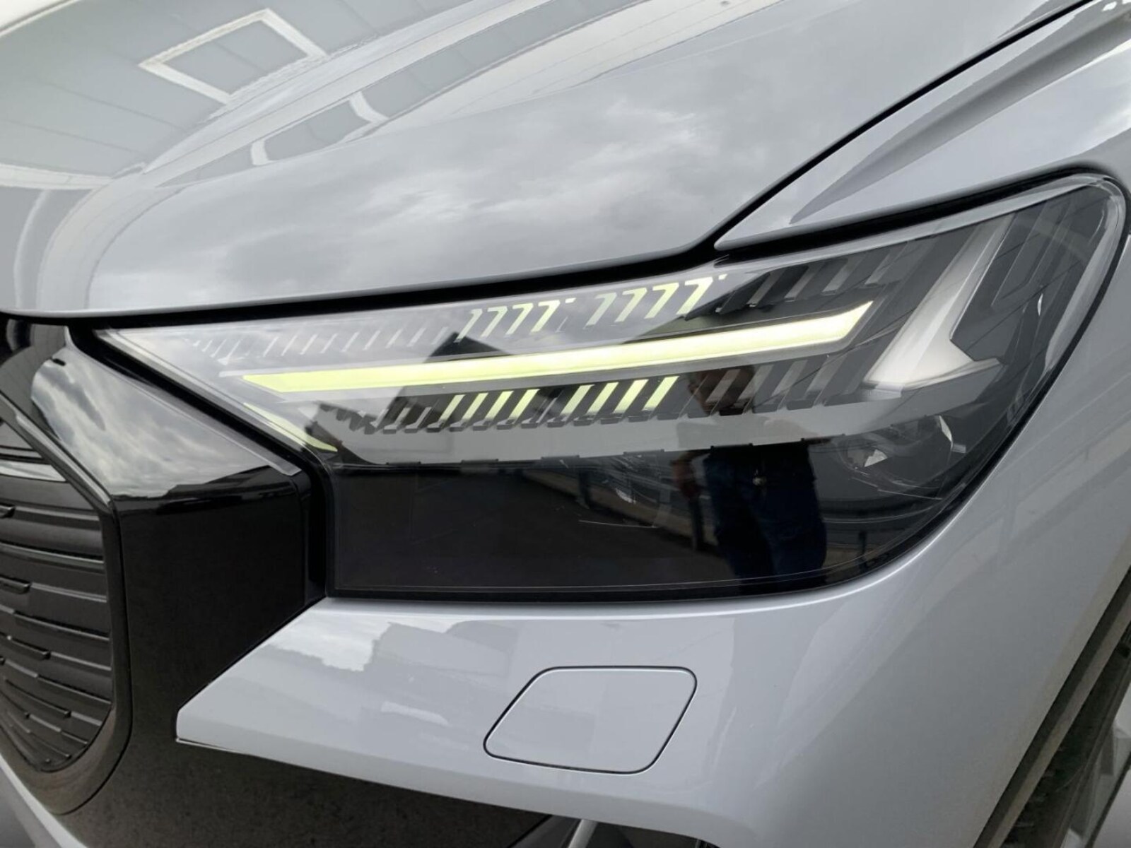 Audi Q4 e-tron – Bild 7
