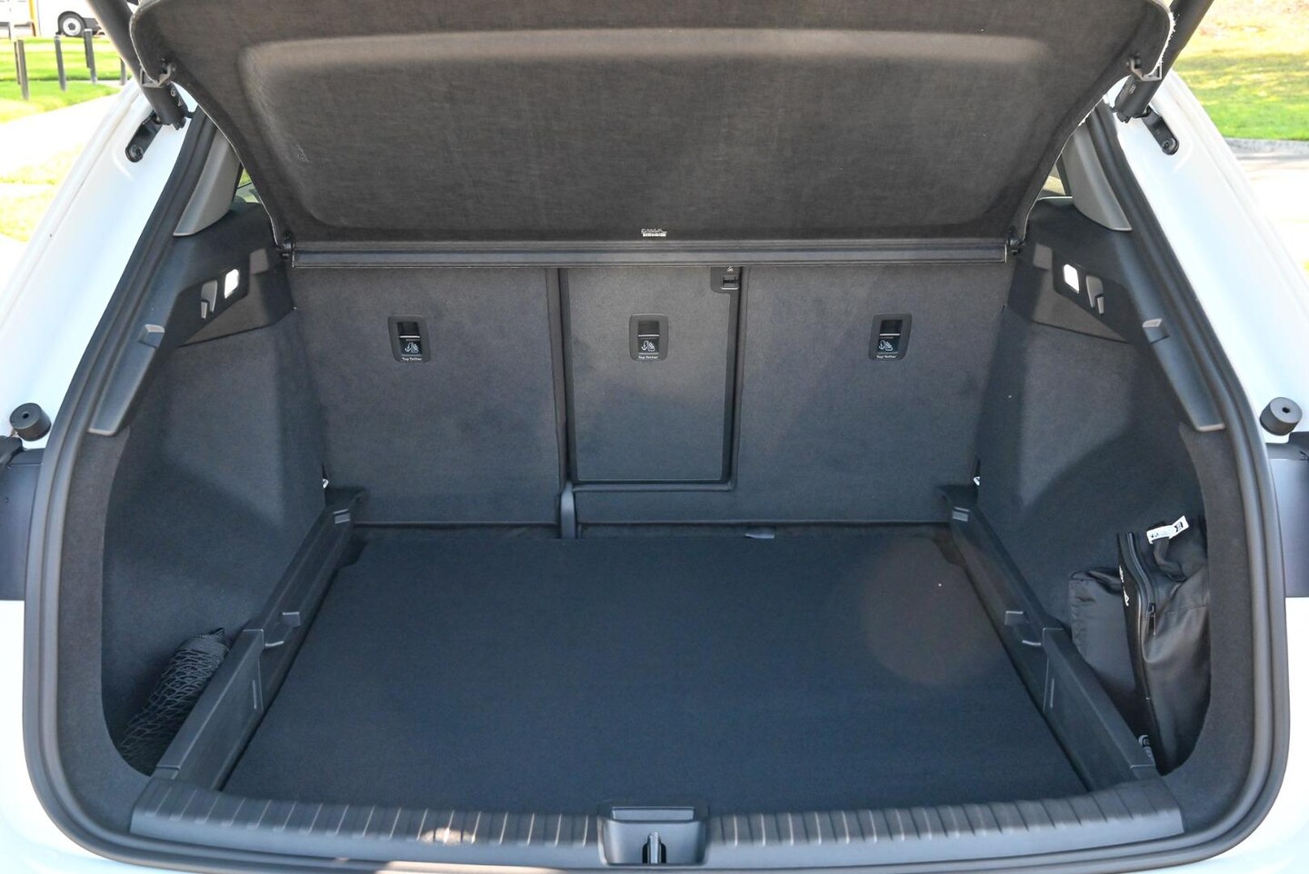 Image about Audi Q4 e-tron e-tron