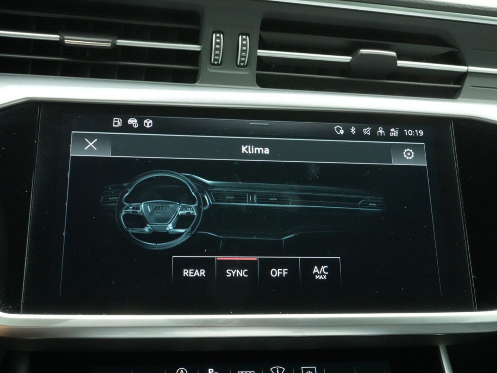 Audi A6 Avant – Bild 13
