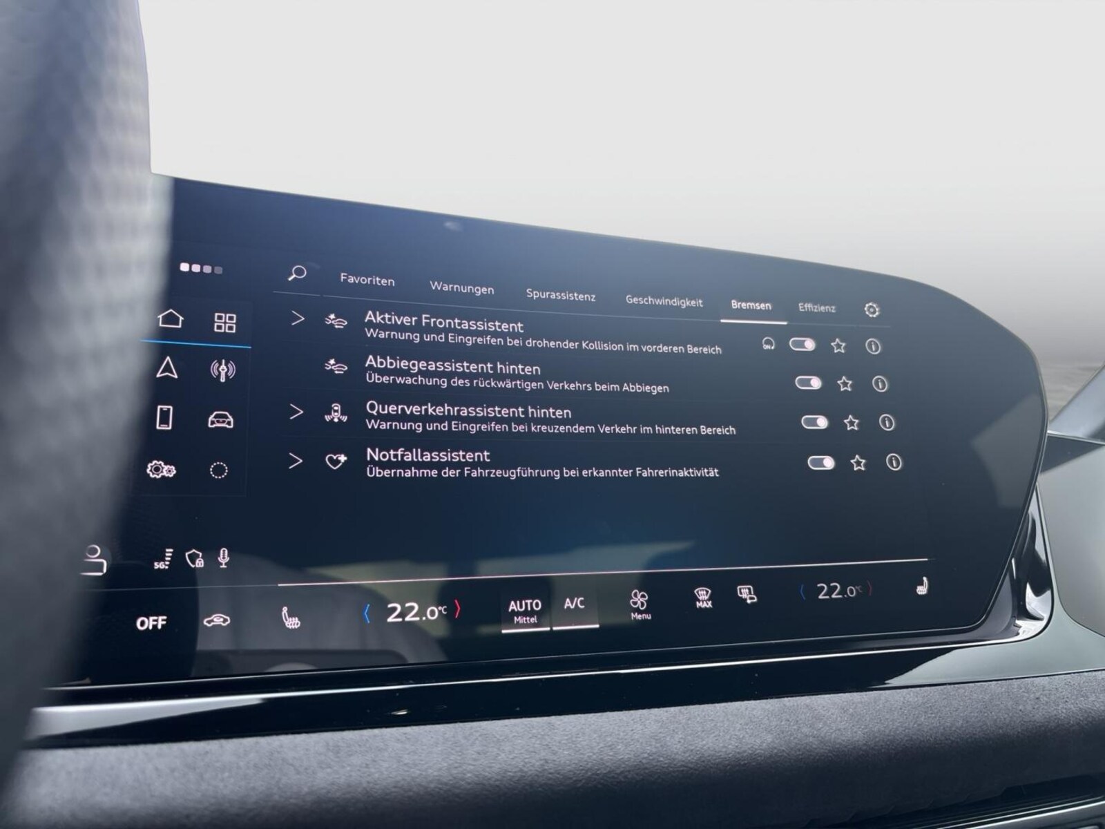 Audi A6 Limousine – Bild 25