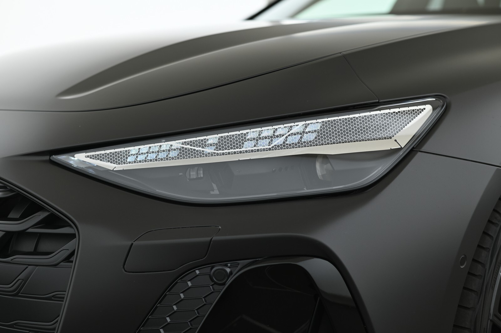Audi A6 Avant – Bild 18