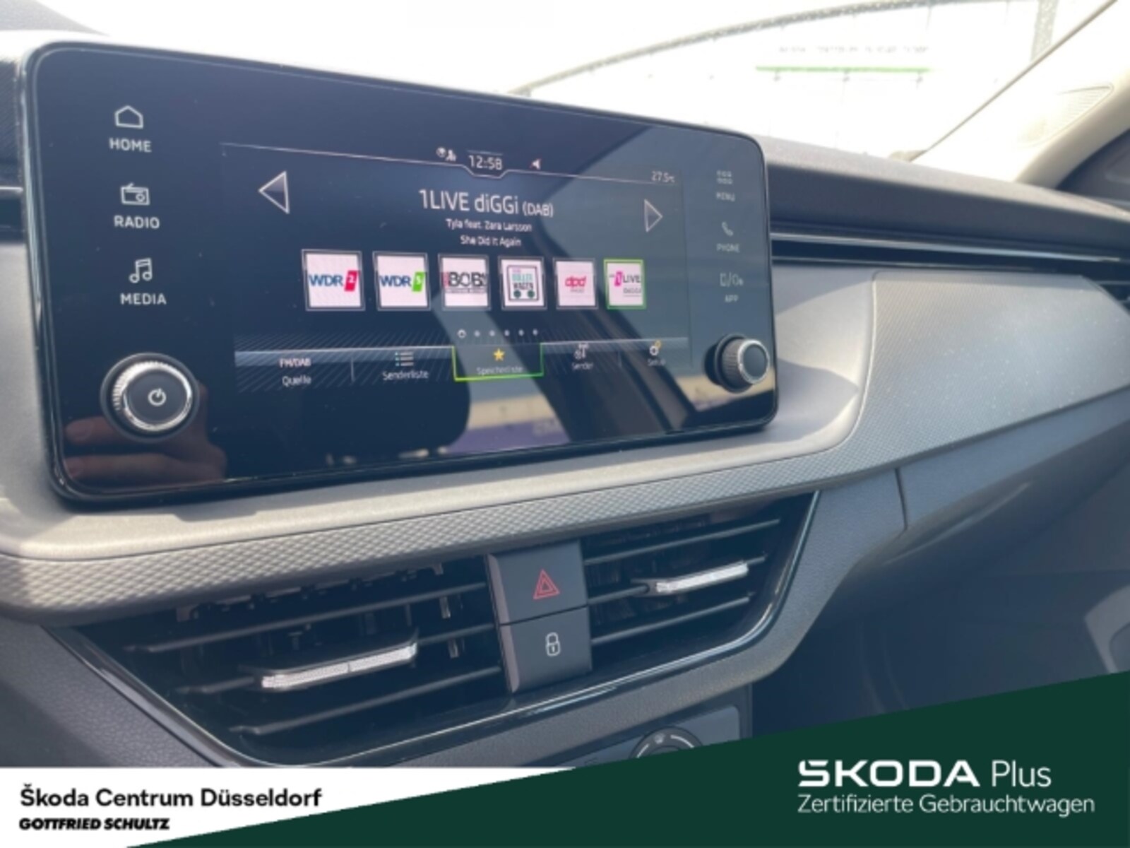 Škoda Kamiq – Bild 14