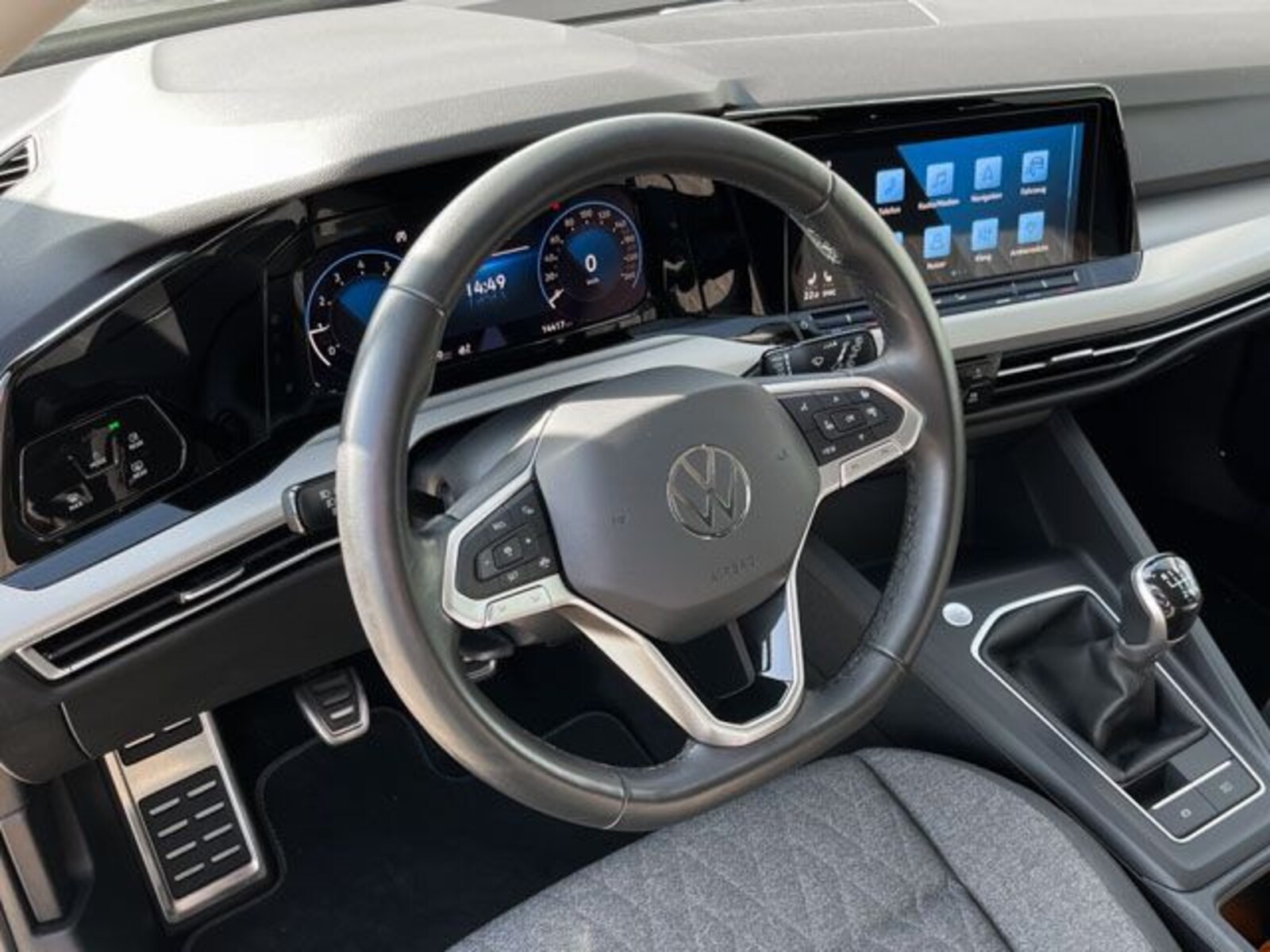 Volkswagen Golf – Bild 11