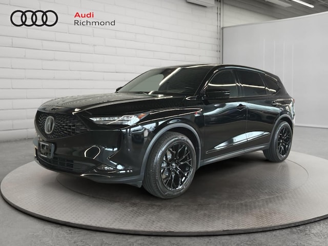 2024 Acura MDX