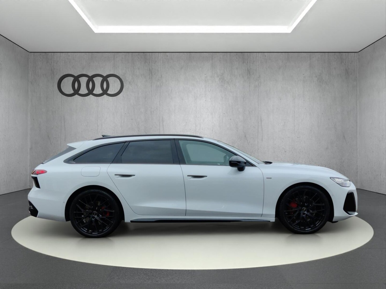 Audi A6 Avant – Bild 4