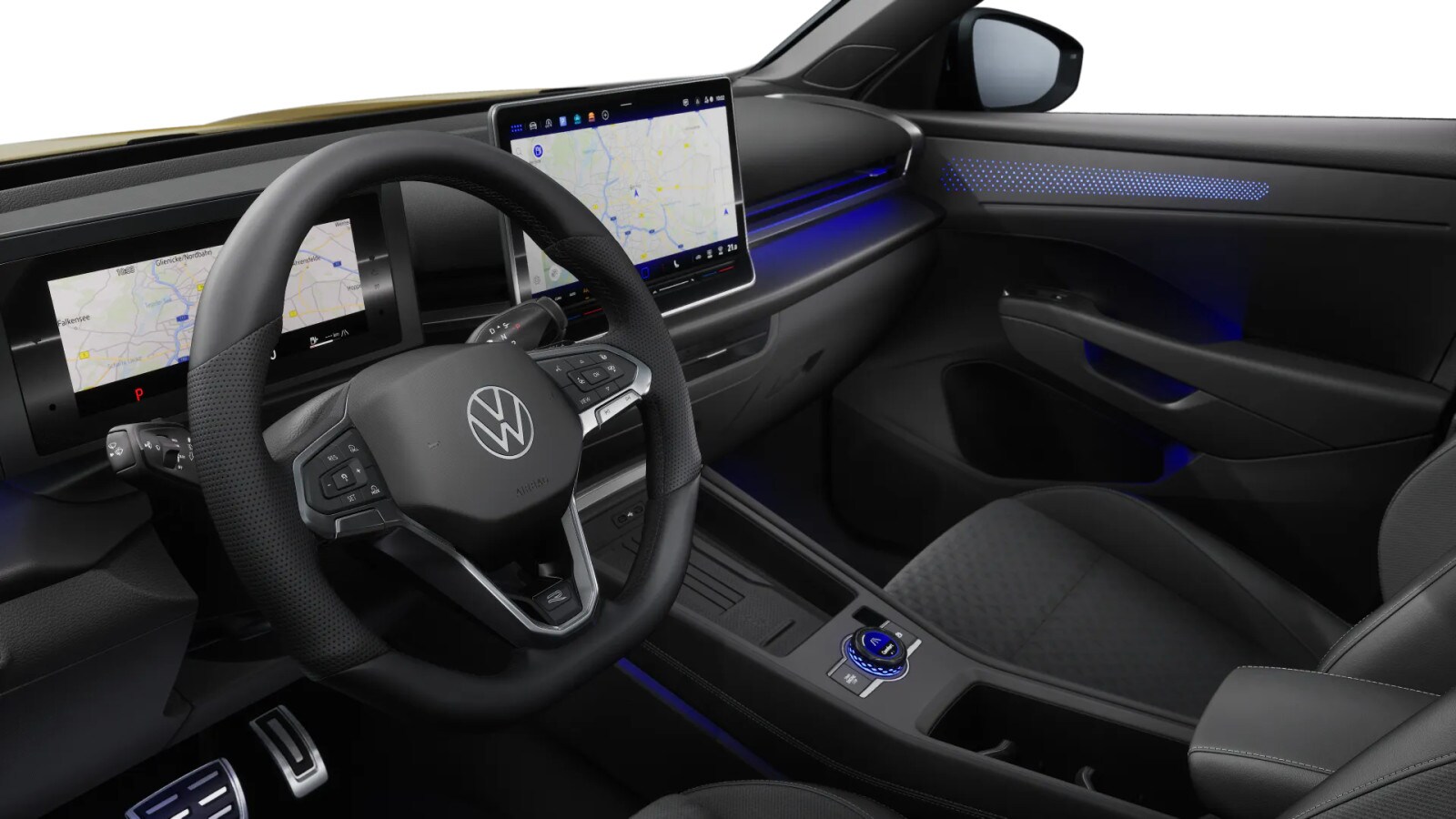 Volkswagen T-Roc – Bild 8