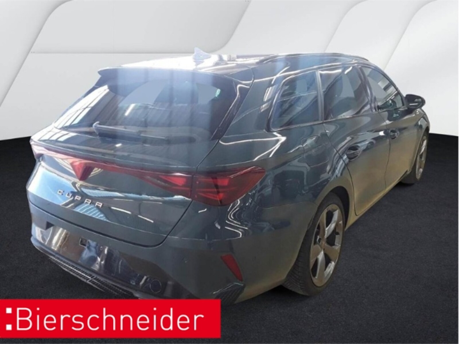 CUPRA Leon Sportstourer – Bild 2