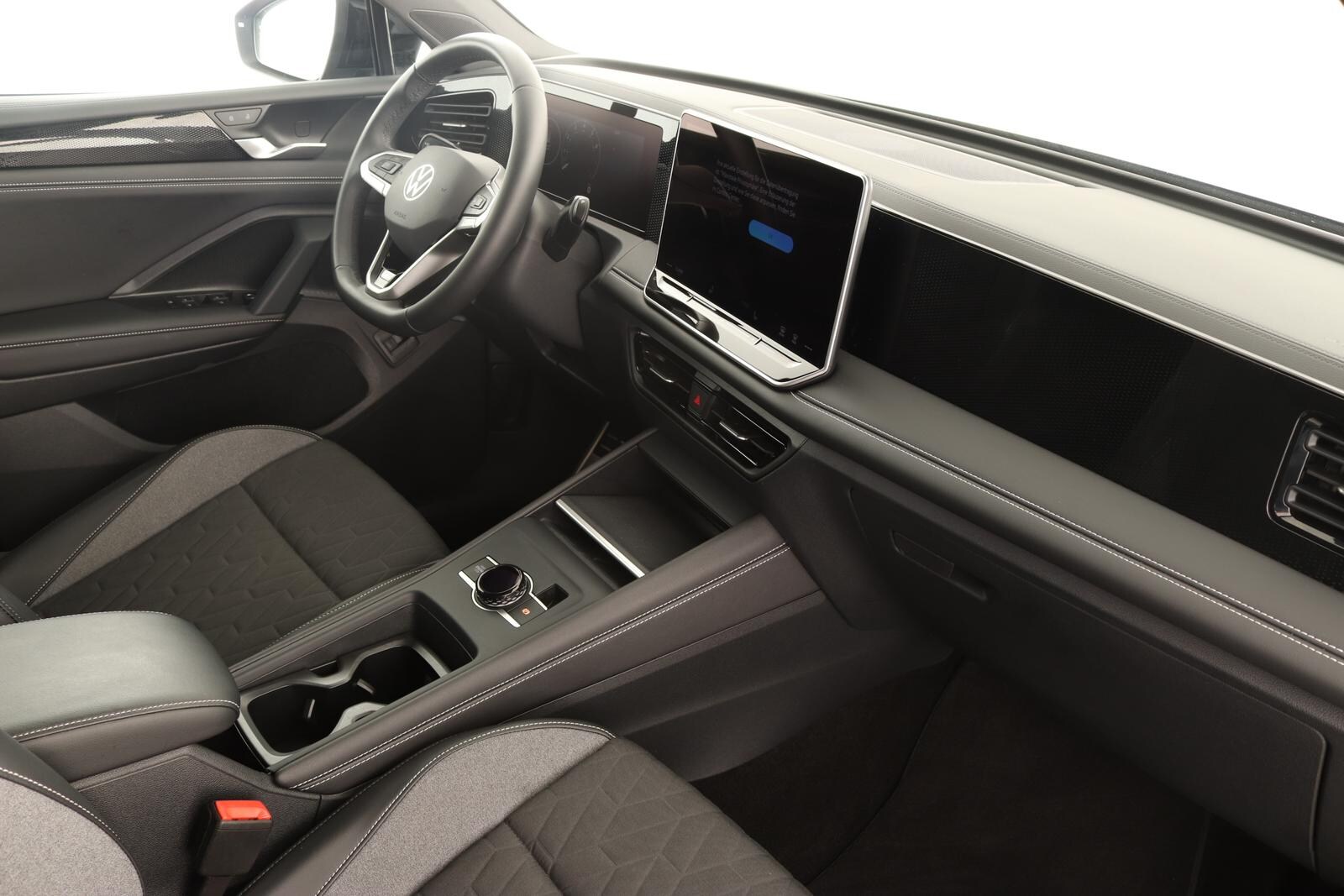 Volkswagen Tiguan – Bild 13