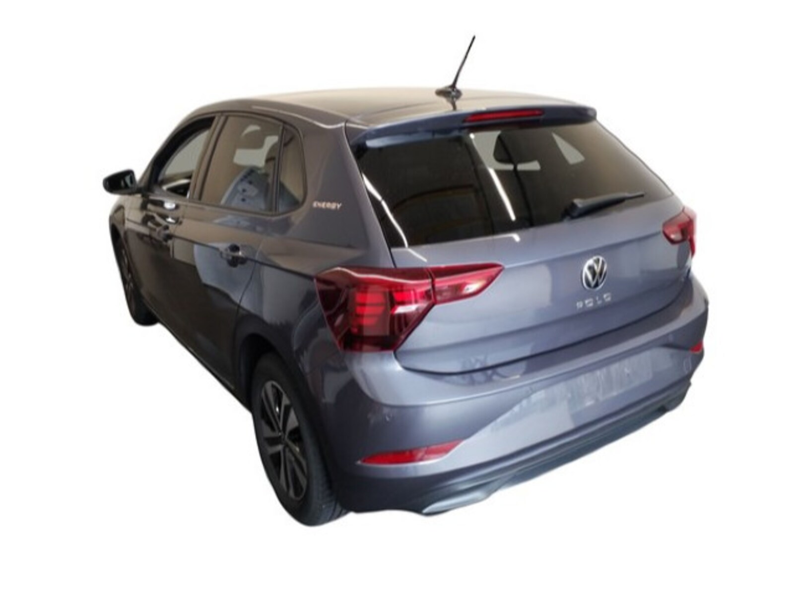 Volkswagen Polo – Bild 5