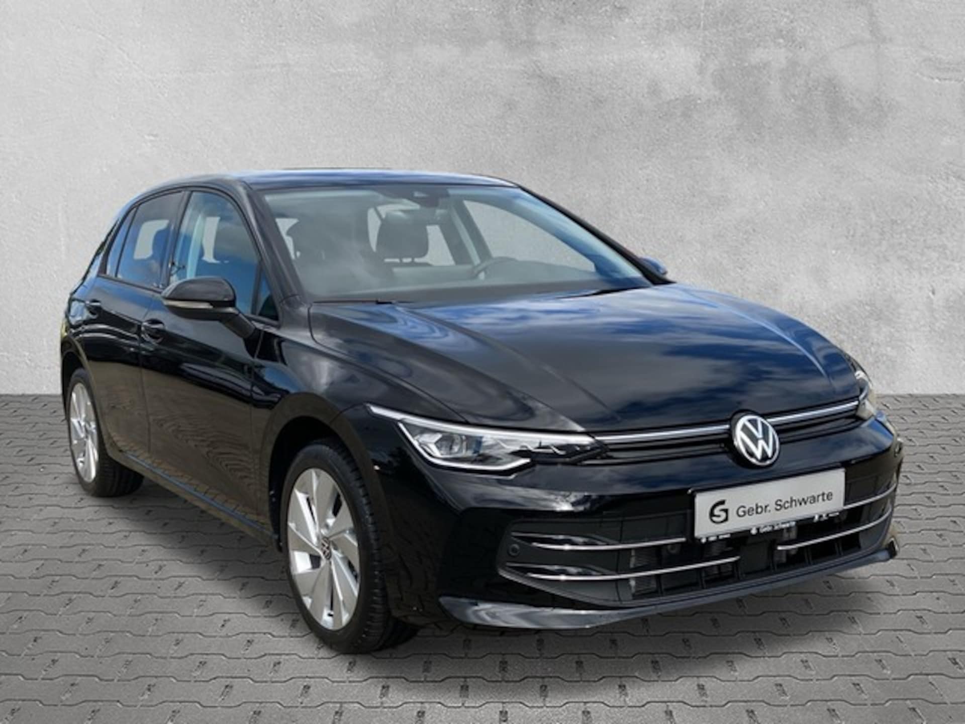 Volkswagen Golf Goal