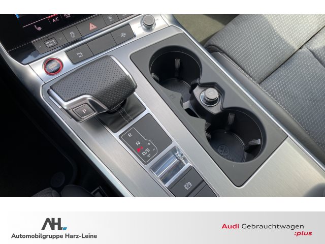 Image about Audi S6 Avant TDI quattro tiptronic
