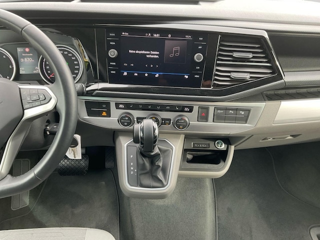 Volkswagen T6.1 California