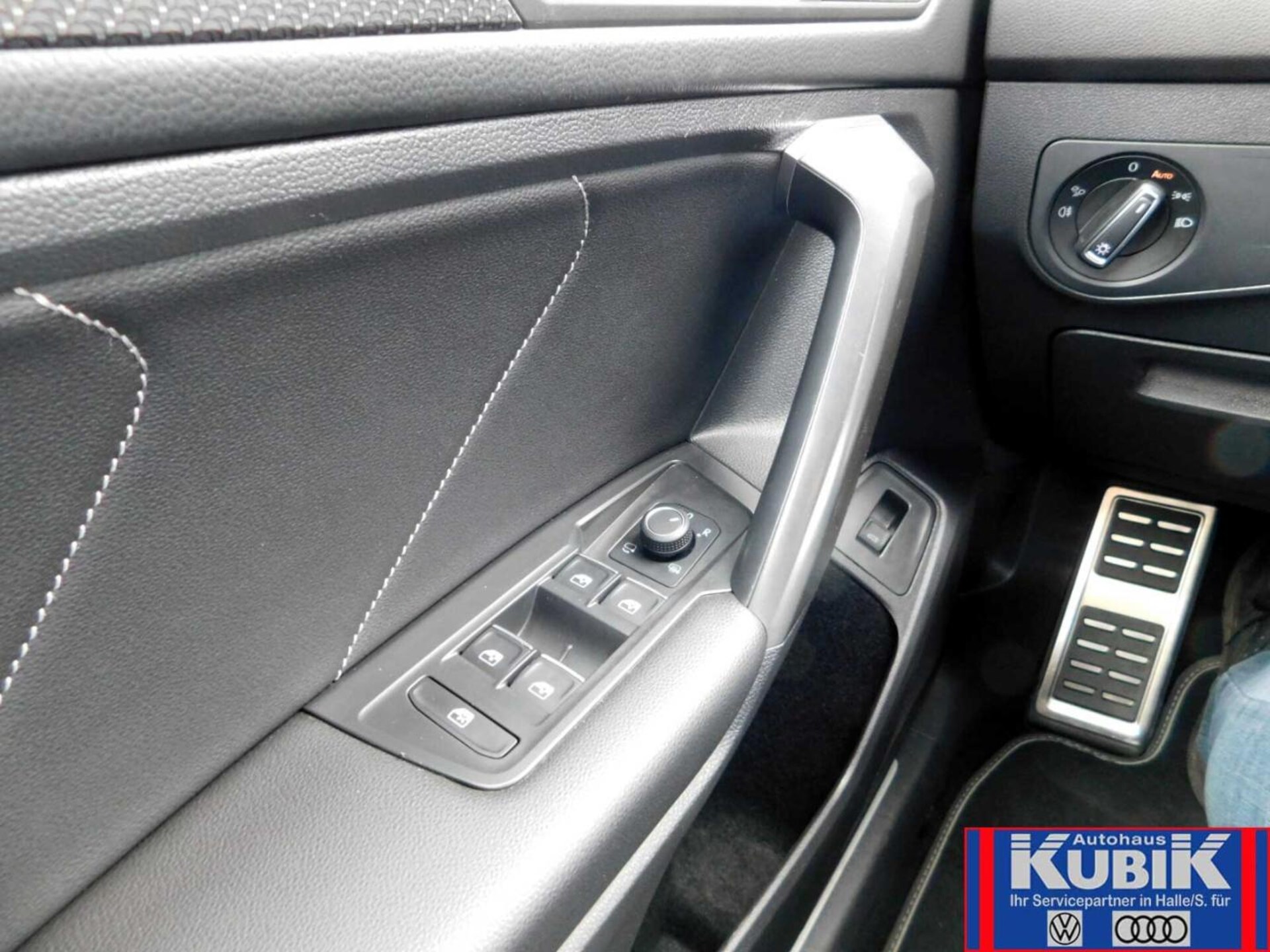 Volkswagen Tiguan Allspace R-Line