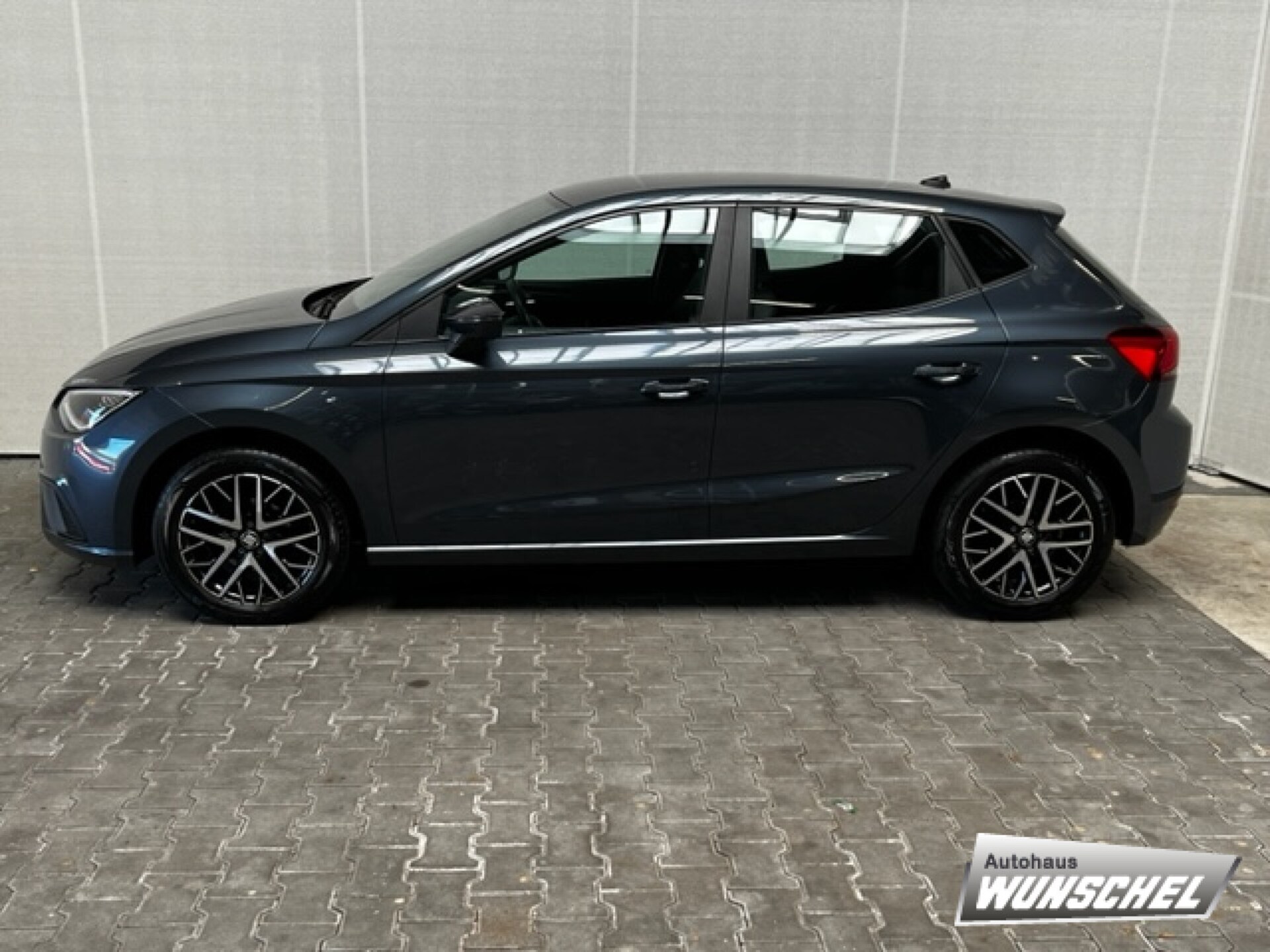 SEAT Ibiza Style