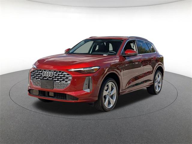 New Audi Q5 for Sale in Silver Spring, MD | Audi Silver Spring