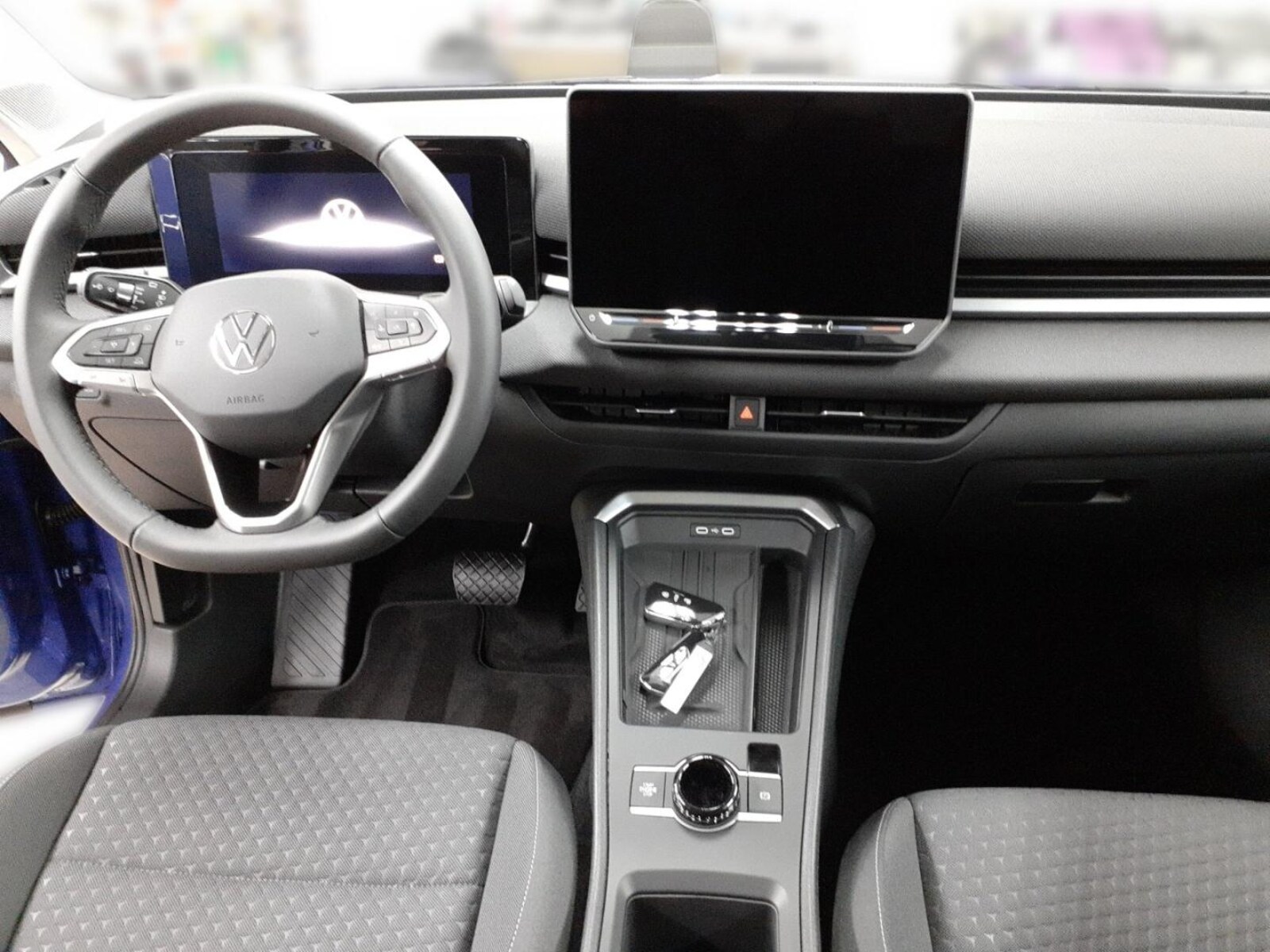 Volkswagen T-Roc – Bild 9