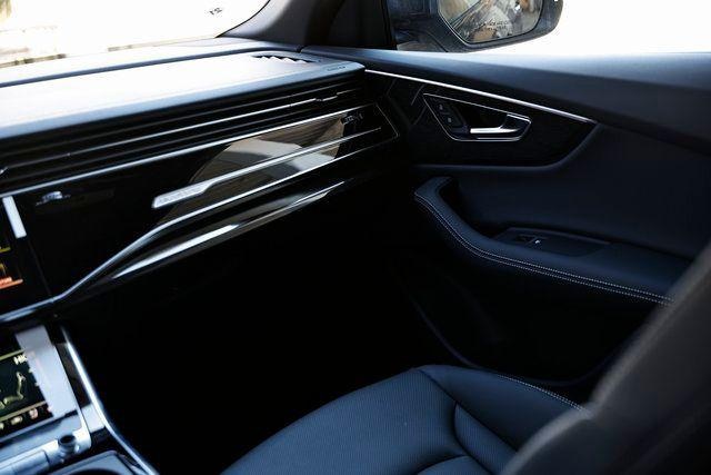 2026 Audi Q8 Premium Plus - Photo 29