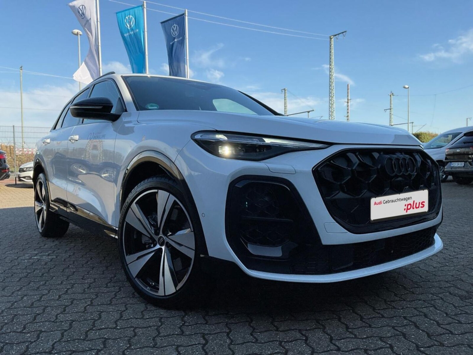 Audi Q5 – Bild 28