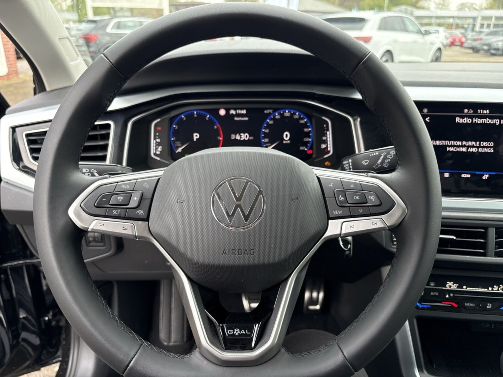 Volkswagen Taigo – Bild 13