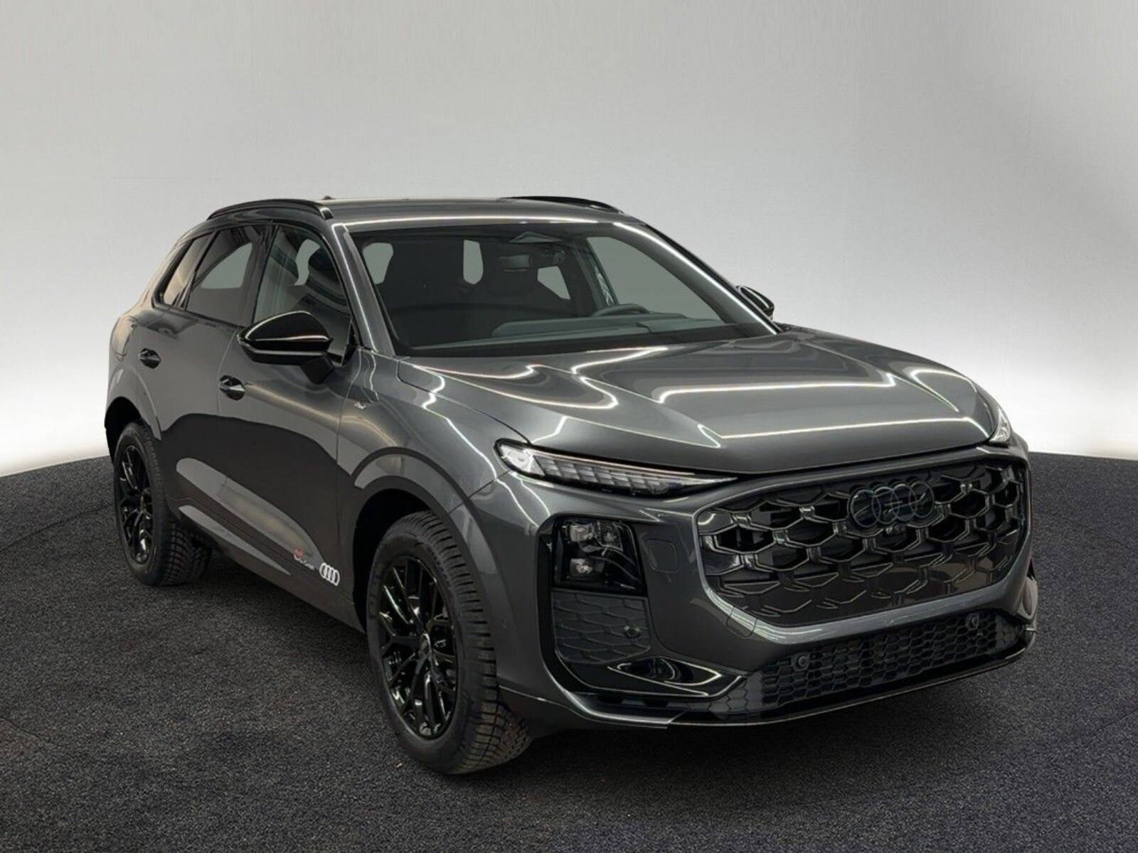 Audi Q3 – Bild 8