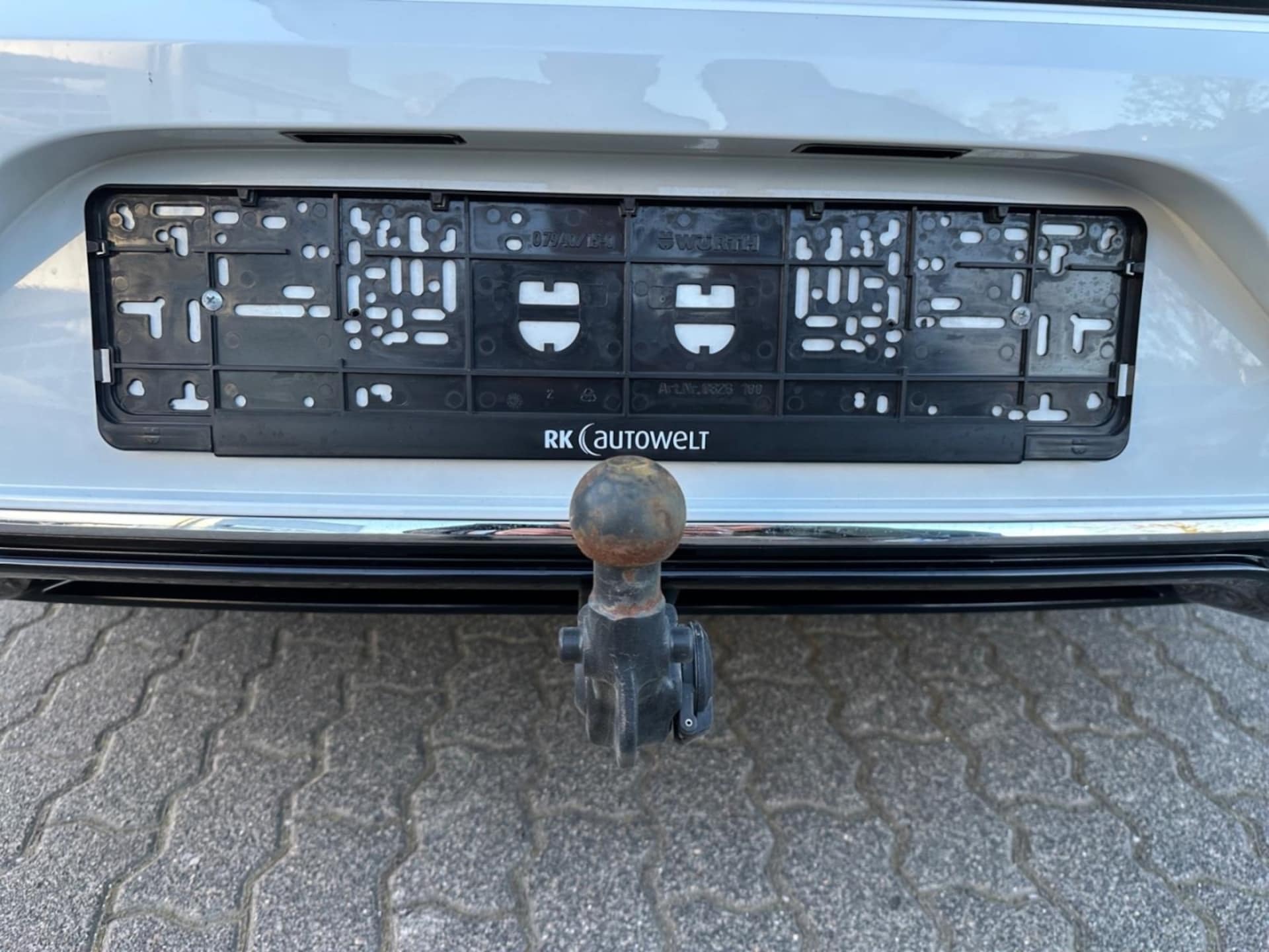 Volkswagen Arteon Shooting Brake R-Line