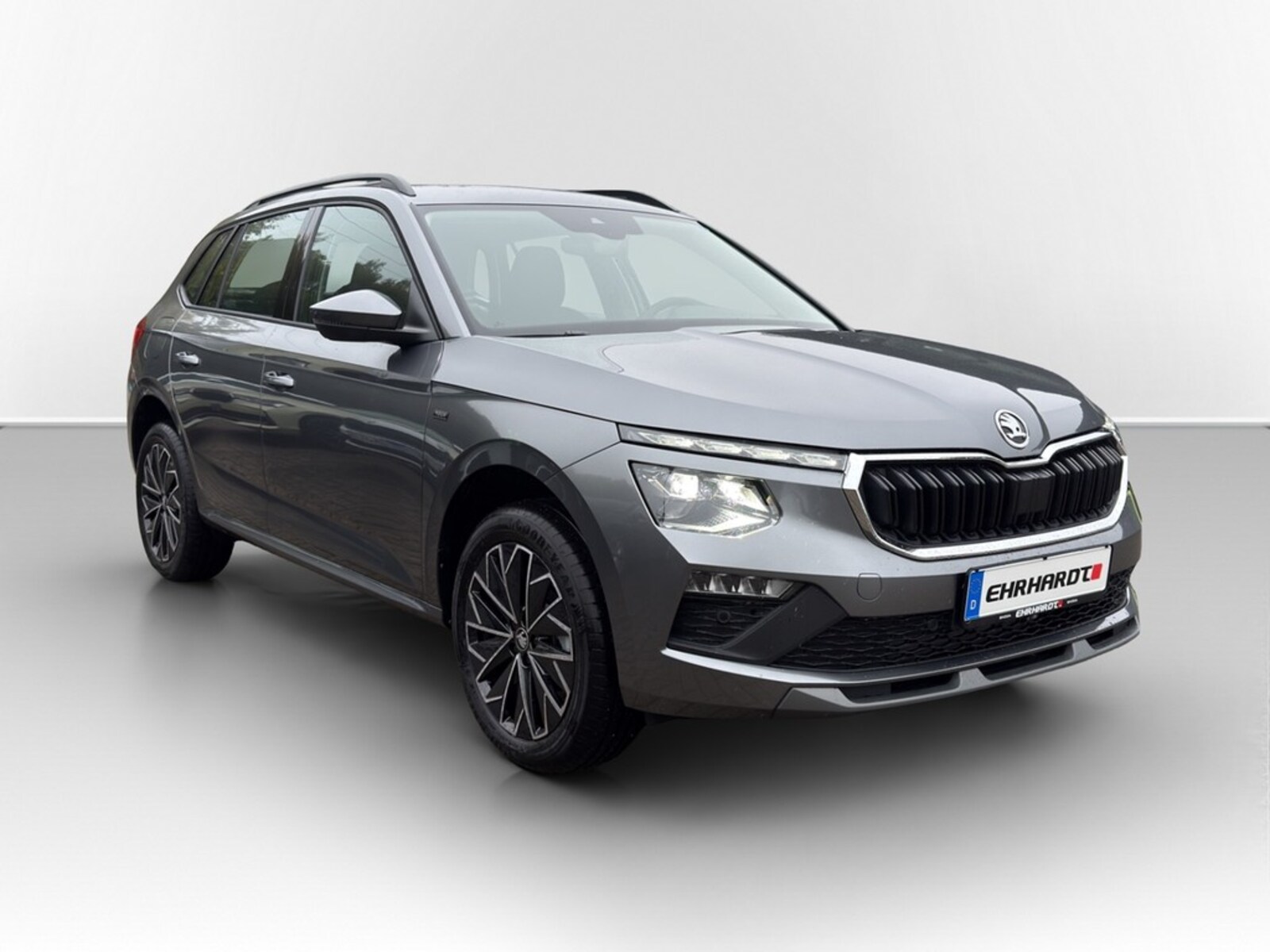 Škoda Kamiq – Bild 3