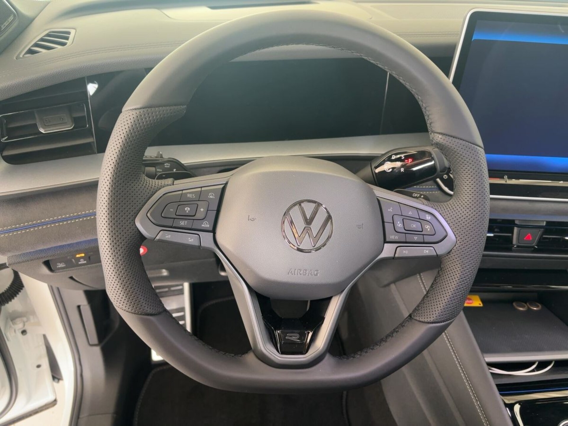 Volkswagen Tayron R-Line