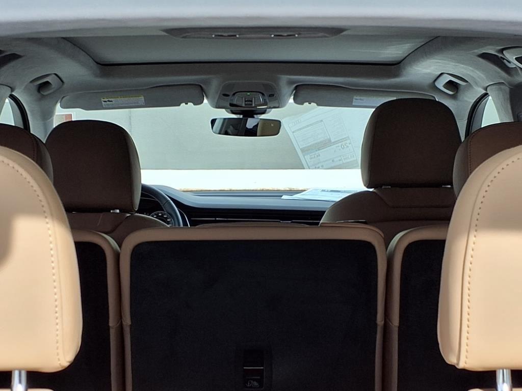 2025 Audi Q7 Prestige - Photo 23