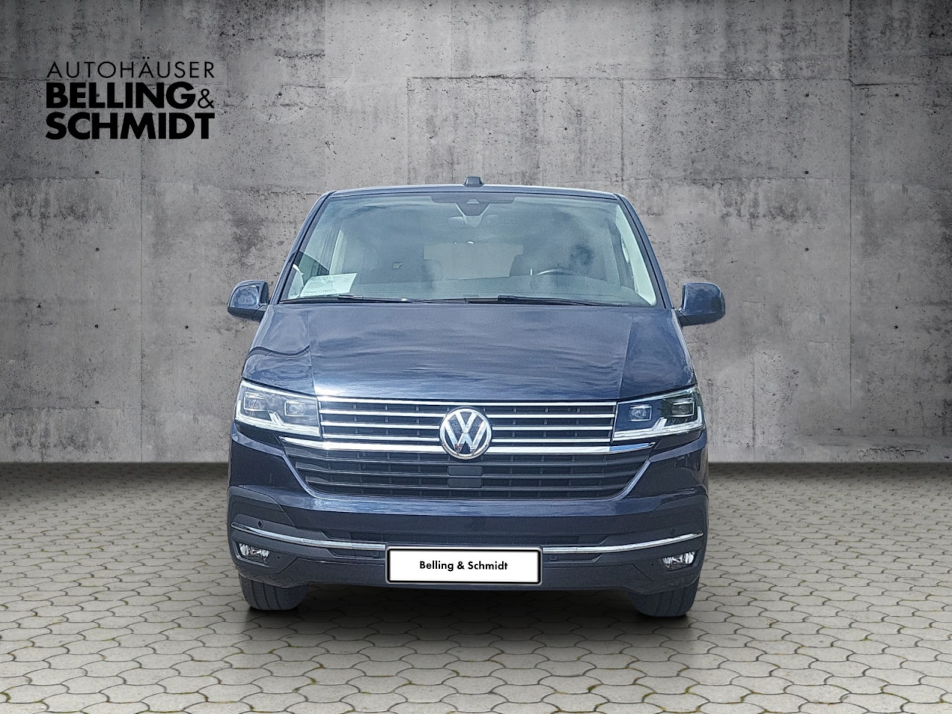 Volkswagen T6.1 Multivan Comfortline