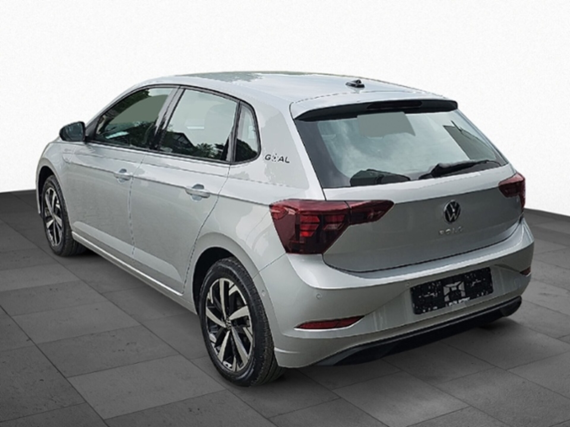 Volkswagen Polo Goal